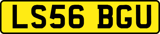 LS56BGU