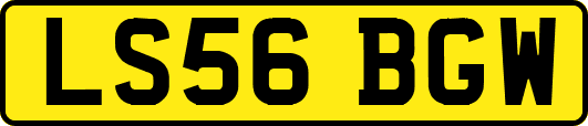 LS56BGW