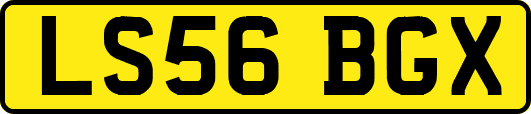 LS56BGX