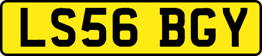 LS56BGY