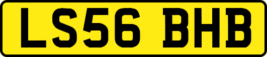 LS56BHB