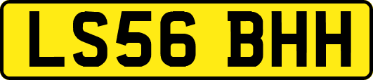 LS56BHH