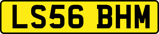LS56BHM