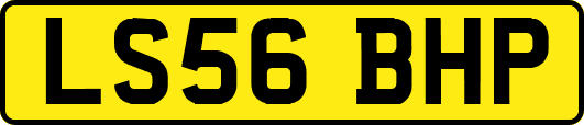 LS56BHP