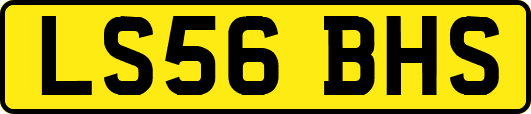LS56BHS