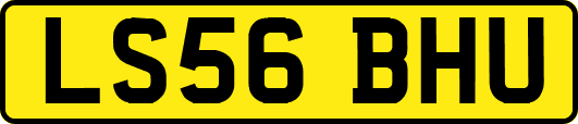 LS56BHU