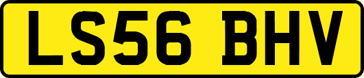 LS56BHV