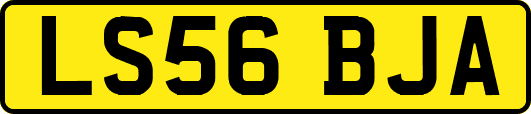 LS56BJA