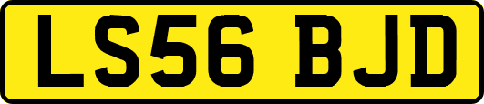 LS56BJD