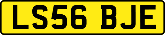 LS56BJE