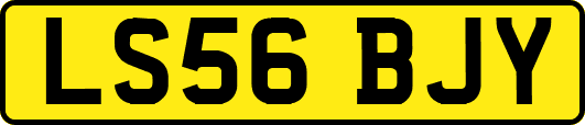 LS56BJY