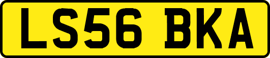 LS56BKA