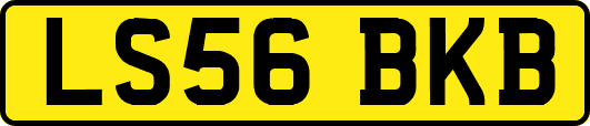 LS56BKB