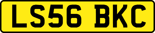 LS56BKC