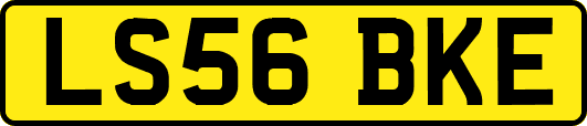 LS56BKE