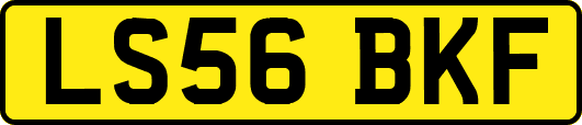 LS56BKF