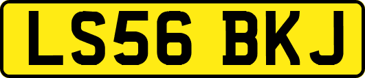 LS56BKJ