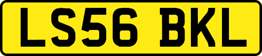 LS56BKL