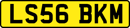 LS56BKM