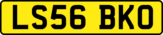 LS56BKO