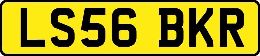 LS56BKR