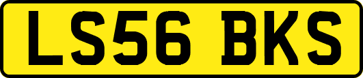 LS56BKS