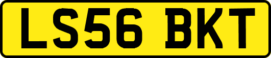 LS56BKT