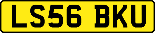 LS56BKU