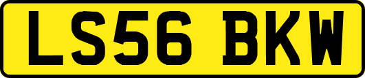 LS56BKW