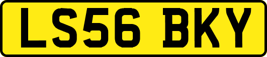 LS56BKY