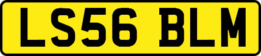LS56BLM