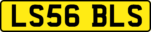 LS56BLS