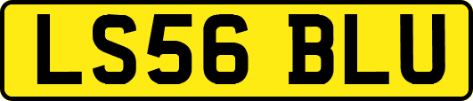 LS56BLU