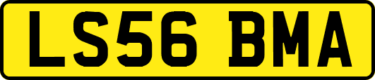 LS56BMA