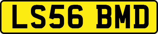 LS56BMD