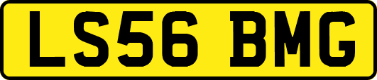 LS56BMG