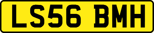 LS56BMH
