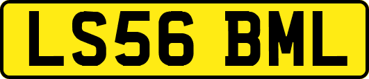 LS56BML