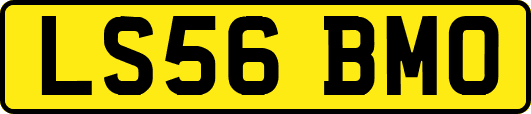 LS56BMO