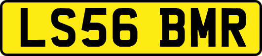 LS56BMR