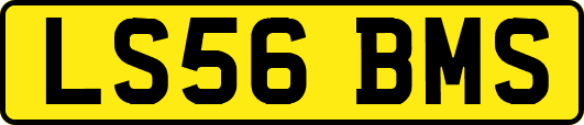 LS56BMS