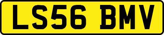 LS56BMV