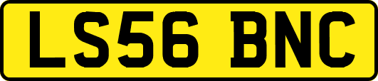 LS56BNC