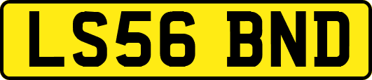 LS56BND