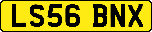 LS56BNX