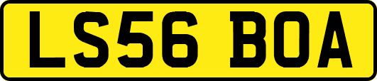 LS56BOA