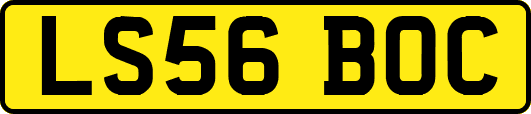 LS56BOC