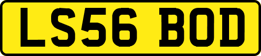 LS56BOD