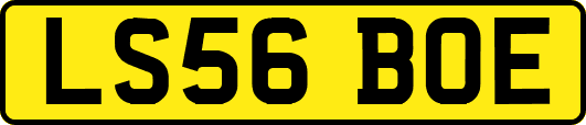 LS56BOE