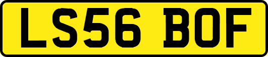 LS56BOF